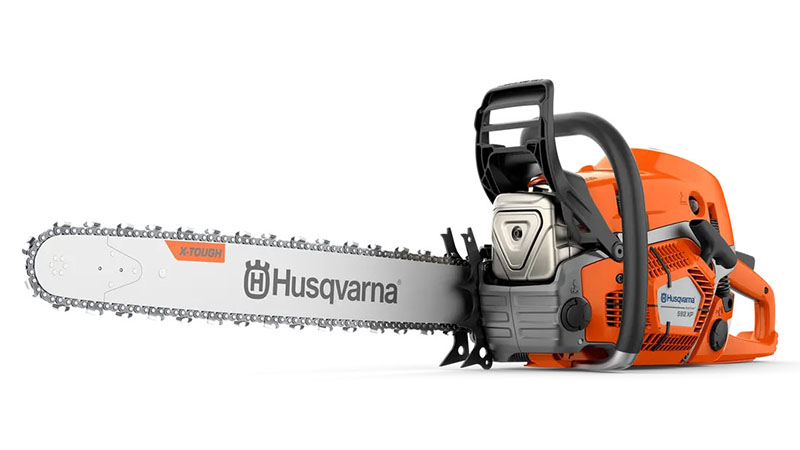 Husqvarna Power Equipment 592 XP 20 in. C83 in Saint Maries, Idaho - Photo 1