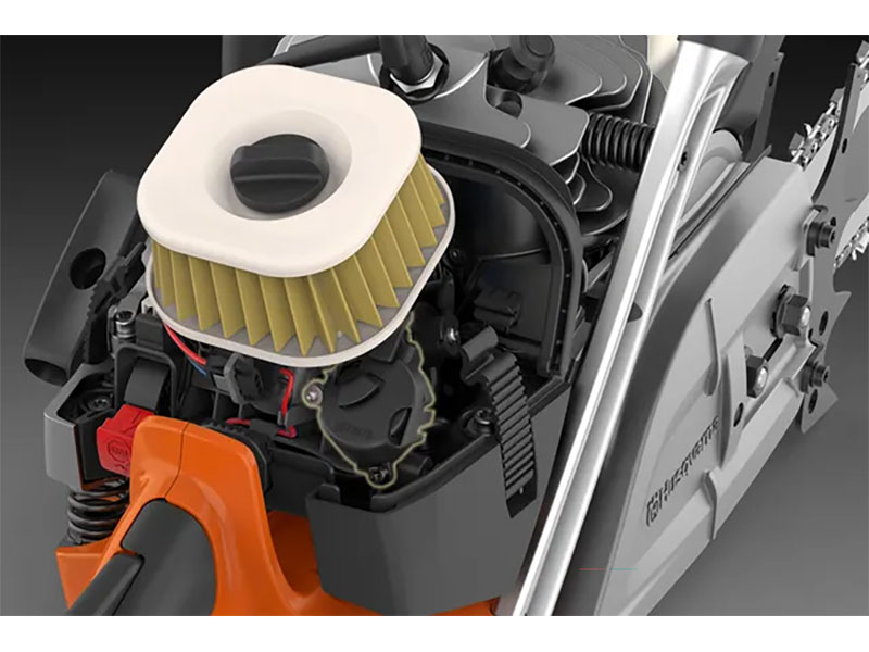 Husqvarna Power Equipment 592 XP 20 in. C83 in Saint Maries, Idaho - Photo 2
