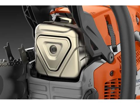 Husqvarna Power Equipment 592 XP 20 in. C83 in Saint Maries, Idaho - Photo 3