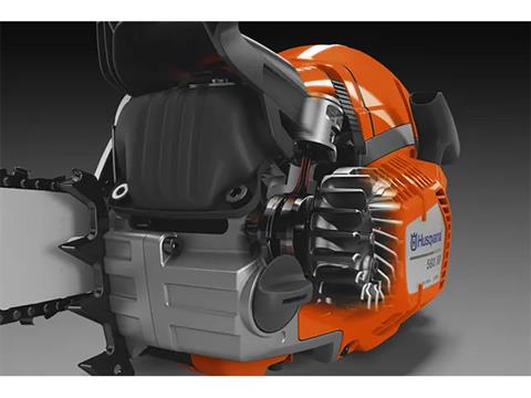 Husqvarna Power Equipment 592 XP 20 in. C83 in Saint Maries, Idaho - Photo 7