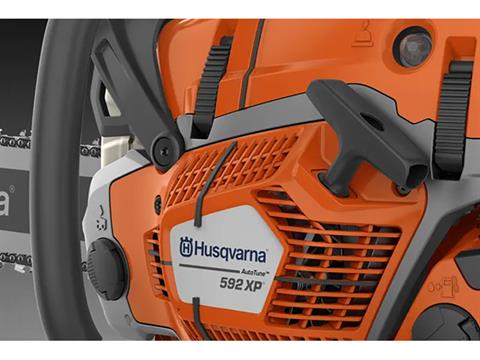 Husqvarna Power Equipment 592 XP 20 in. C83 in Saint Maries, Idaho - Photo 8