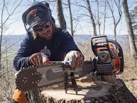 Husqvarna Power Equipment 592 XP 20 in. C83 in Saint Maries, Idaho - Photo 12