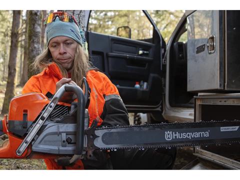 Husqvarna Power Equipment 592 XP 20 in. C83 in Saint Maries, Idaho - Photo 13