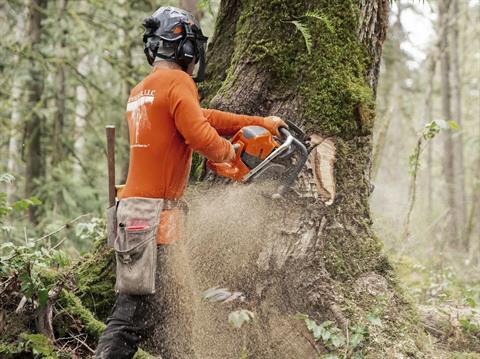 Husqvarna Power Equipment 592 XP 20 in. C83 in Saint Maries, Idaho - Photo 16
