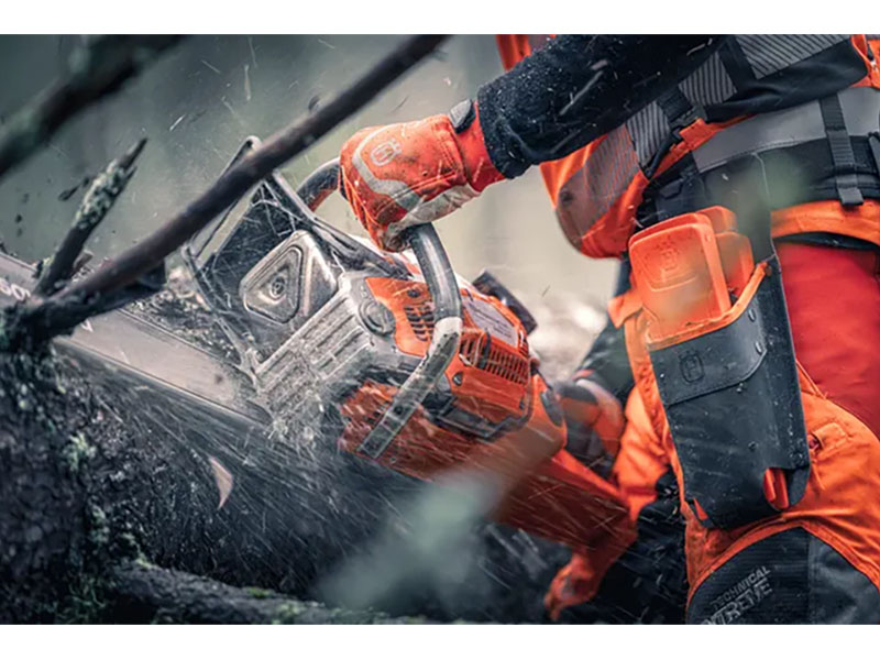 Husqvarna Power Equipment 592 XP 20 in. C83 in Saint Maries, Idaho - Photo 20