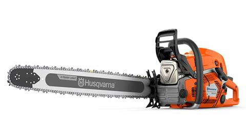 Husqvarna Power Equipment 592 XP 28 in. X-Tough Light RSN C83
