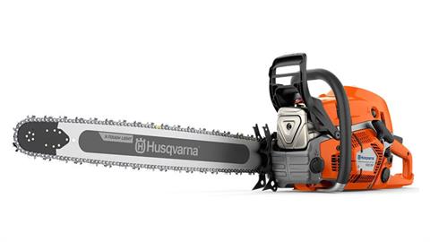 Husqvarna Power Equipment 592 XP 32 in. bar H83 (9704931-42) in Saint Maries, Idaho