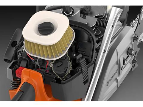Husqvarna Power Equipment 592 XP G 20 in. in Saint Maries, Idaho - Photo 3