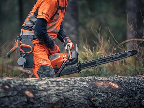 Husqvarna Power Equipment 592 XP G 20 in. in Saint Maries, Idaho - Photo 15