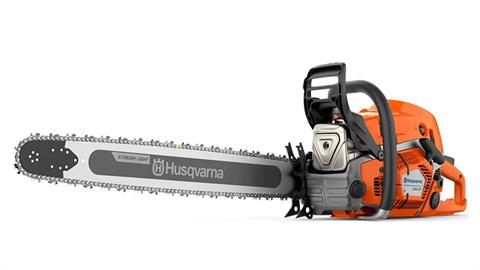 Husqvarna Power Equipment 592 XP G 32 in. bar Lightweight H83 in Saint Maries, Idaho