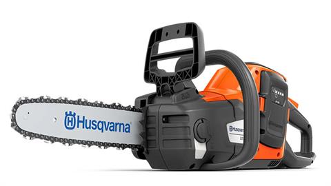 Husqvarna Power Equipment Power Axe 225i (battery and charger included) in Saint Maries, Idaho