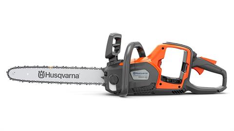 Husqvarna Power Equipment Power Axe 350i tool only