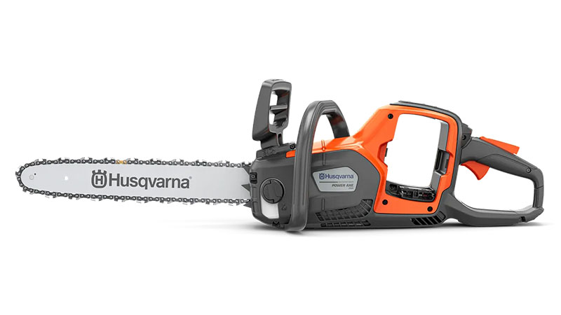 Husqvarna Power Equipment Power Axe 350i tool only in Saint Maries, Idaho - Photo 1