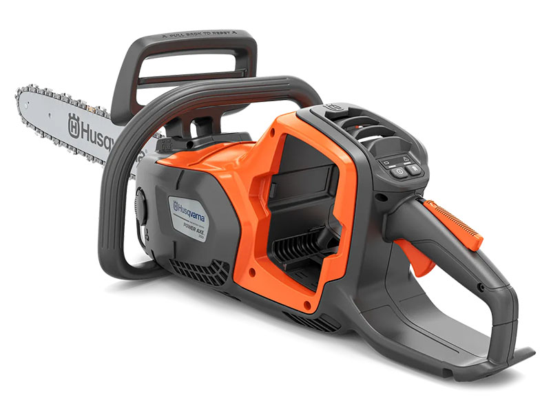 Husqvarna Power Equipment Power Axe 350i tool only in Saint Maries, Idaho - Photo 4