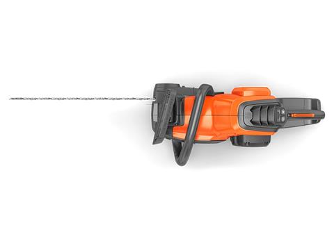 Husqvarna Power Equipment Power Axe 350i tool only in Saint Maries, Idaho - Photo 5