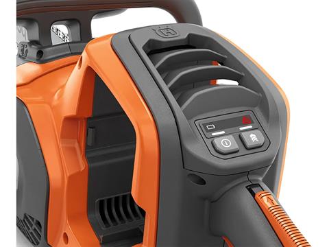 Husqvarna Power Equipment Power Axe 350i tool only in Saint Maries, Idaho - Photo 6