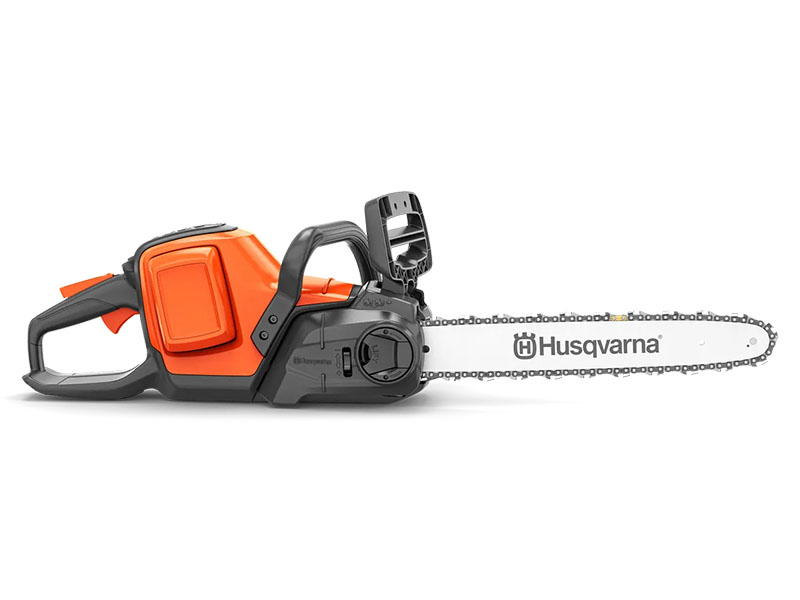 Husqvarna Power Equipment Power Axe 350i battery and charger included in Saint Maries, Idaho