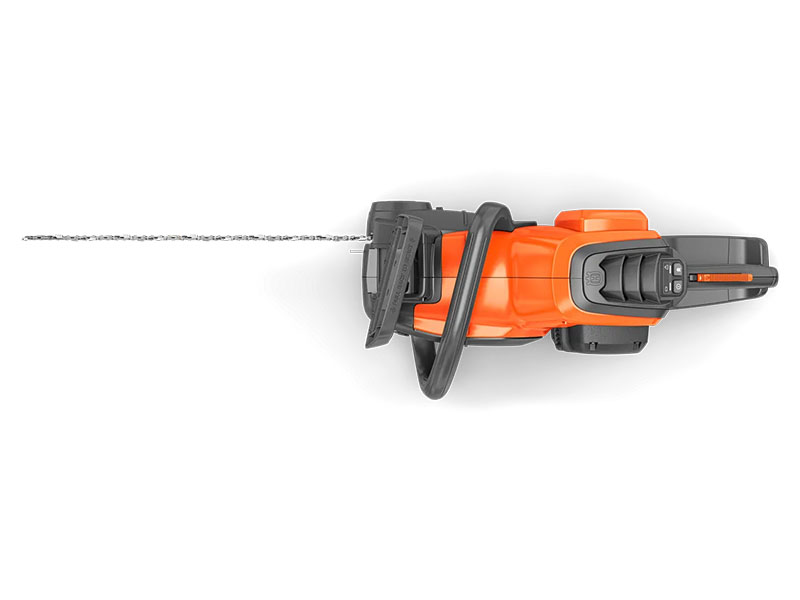Husqvarna Power Equipment Power Axe 350i battery and charger included in Saint Maries, Idaho