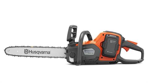 Husqvarna Power Equipment Power Axe 350i (battery and charger included) in Saint Maries, Idaho