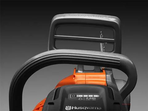 Husqvarna Power Equipment T435 12 in. (9669972-03) in Saint Maries, Idaho - Photo 6