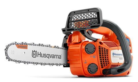 Husqvarna Power Equipment T525 (9676333-12) in Saint Maries, Idaho