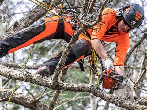 Husqvarna Power Equipment T525 (9676333-12) in Saint Maries, Idaho - Photo 11