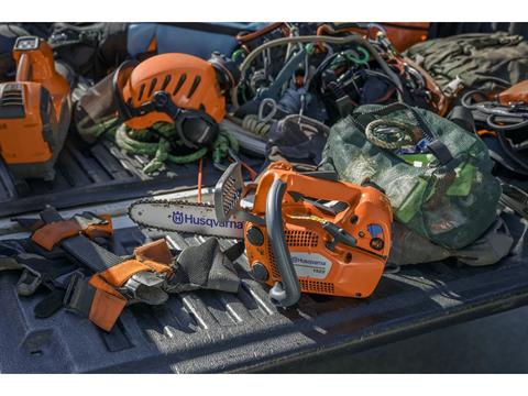 Husqvarna Power Equipment T525 (9707372-12) in Saint Maries, Idaho - Photo 10