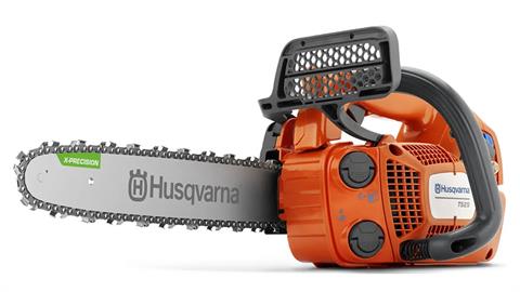 Husqvarna Power Equipment T525 (9707372-12) in Saint Maries, Idaho