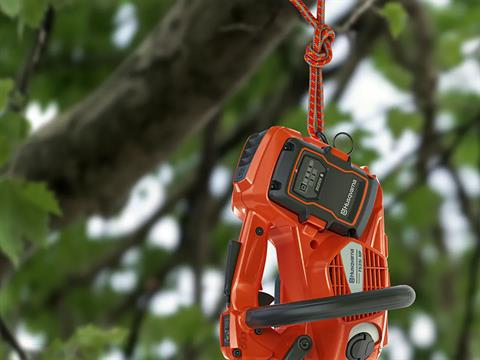 Husqvarna Power Equipment T535i XP tool only in Saint Maries, Idaho - Photo 2