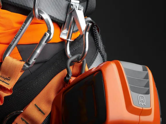 Husqvarna Power Equipment T535i XP tool only in Saint Maries, Idaho - Photo 4