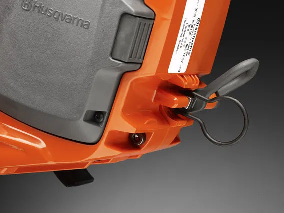Husqvarna Power Equipment T535i XP tool only in Saint Maries, Idaho - Photo 5