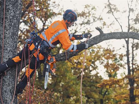 Husqvarna Power Equipment T535i XP tool only in Saint Maries, Idaho - Photo 7