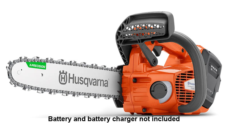 Husqvarna Power Equipment T535i XP tool only in Saint Maries, Idaho - Photo 1