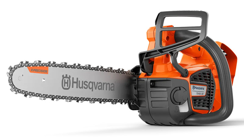 Husqvarna Power Equipment T540i XP 14 in. tool only in Saint Maries, Idaho - Photo 1