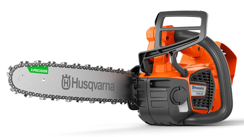 Husqvarna Power Equipment T540i XP 14 in. tool only in Saint Maries, Idaho - Photo 2
