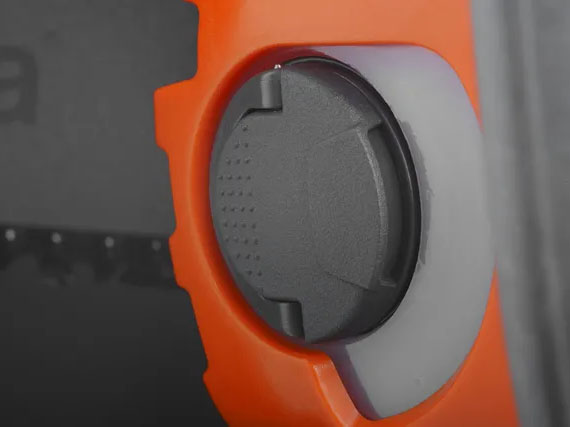 Husqvarna Power Equipment T540i XP 14 in. battery and charger included in Saint Maries, Idaho - Photo 8