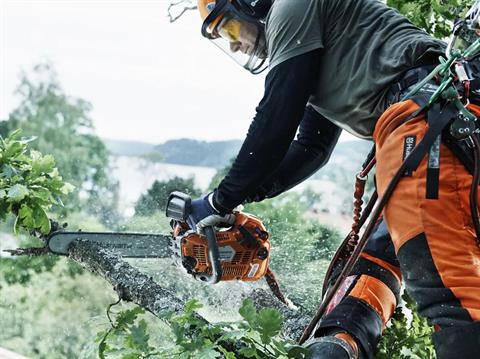 Husqvarna Power Equipment T540 XP II 14 in. in Saint Maries, Idaho - Photo 14