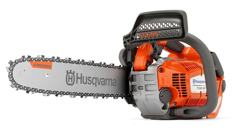 Husqvarna Power Equipment T540 XP II 16 in. in Saint Maries, Idaho - Photo 1