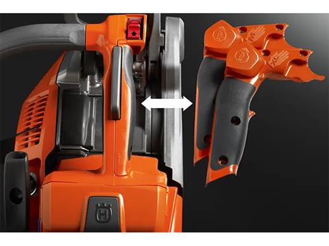 Husqvarna Power Equipment T540 XP II 16 in. in Saint Maries, Idaho - Photo 3