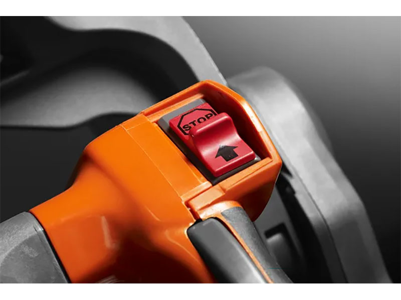 Husqvarna Power Equipment T540 XP II 16 in. in Saint Maries, Idaho - Photo 5