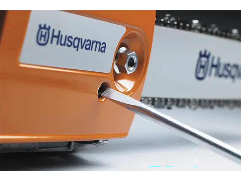 Husqvarna Power Equipment T540 XP II 16 in. in Saint Maries, Idaho - Photo 7