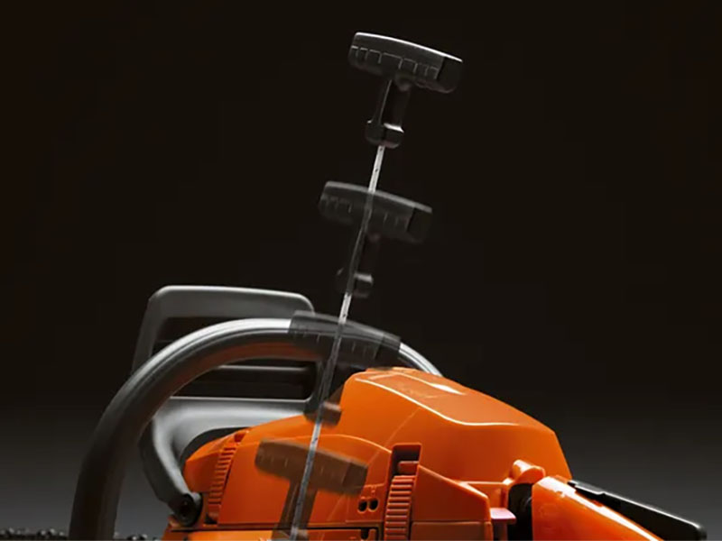 Husqvarna Power Equipment T540 XP II 16 in. in Saint Maries, Idaho - Photo 12