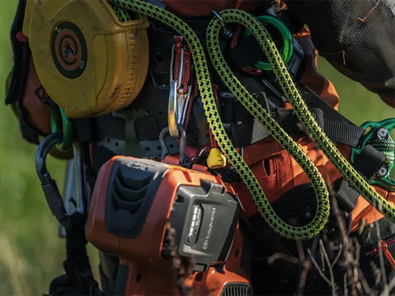 Husqvarna Power Equipment T540 XP II 16 in. in Saint Maries, Idaho - Photo 13