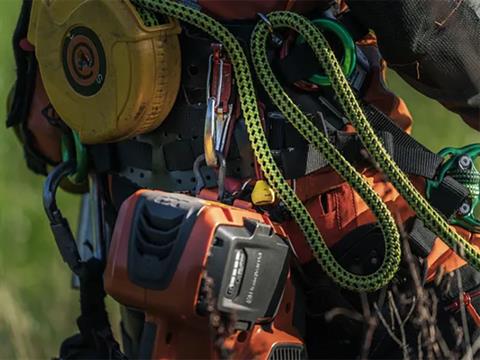 Husqvarna Power Equipment T540 XP II 16 in. in Saint Maries, Idaho - Photo 13
