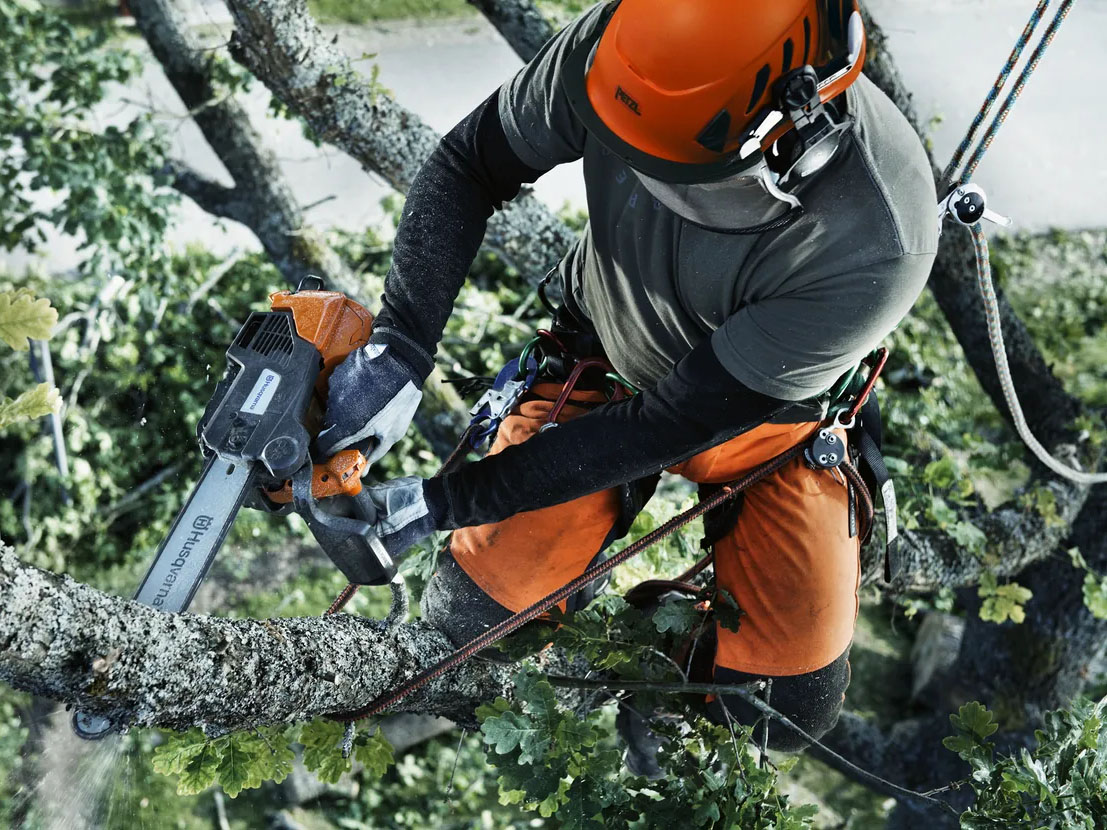 Husqvarna Power Equipment T540 XP II 16 in. in Saint Maries, Idaho - Photo 16