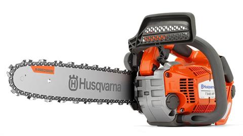 Husqvarna Power Equipment T540 XP II 14 in. bar in Saint Maries, Idaho