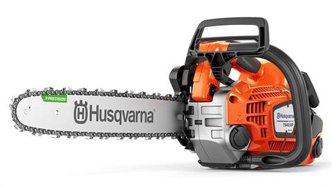 Husqvarna Power Equipment T540 XP Mark III in Saint Maries, Idaho