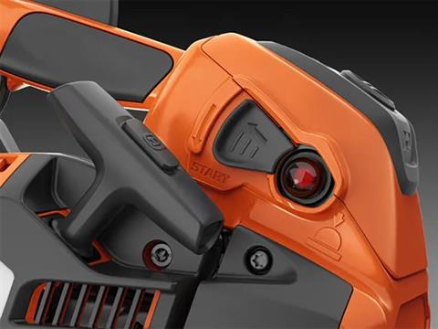 Husqvarna Power Equipment T540 XP Mark III 12 in. in Saint Maries, Idaho - Photo 2