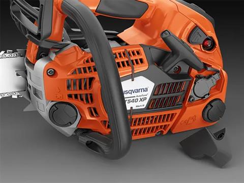 Husqvarna Power Equipment T540 XP Mark III 12 in. in Saint Maries, Idaho - Photo 3