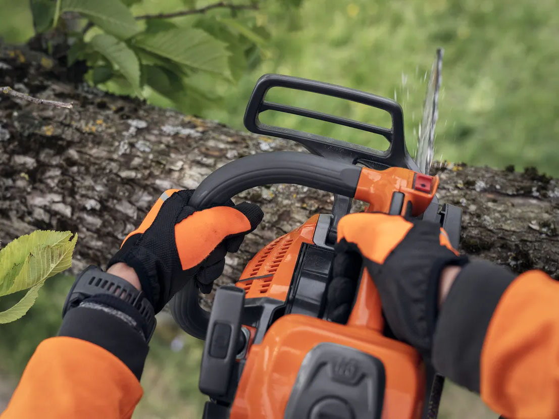 Husqvarna Power Equipment T540 XP Mark III 12 in. in Saint Maries, Idaho - Photo 8